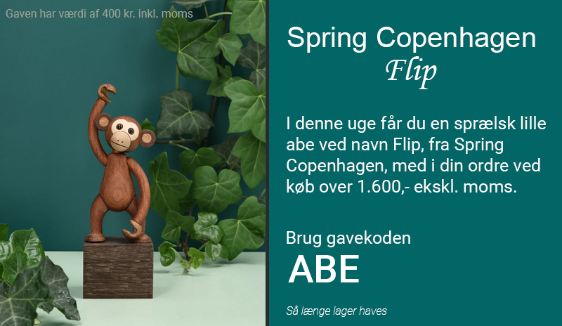 Aben Flip, Spring Copenhagen 2026
